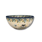 C38 Bunzlau Rijstkom - Rice Bowl groot 3350X Rice Bowl